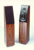 Meadowlark Audio Kestrel Speakers - click to see Kestrel page