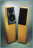 Meadowlark Audio Shearwater Speakers - click to see Shearwater page