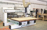CNC Router Onsrud
