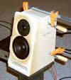 New Meadowlark Audio Swallow - Prototype