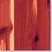 Aromatic Cedar- Meadowlark Audio Extra Fancy Premium Veneer