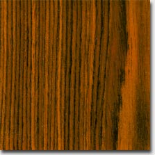 Rosewood Finish