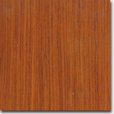 Classic Mahogany Finish