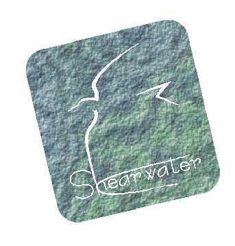 Shearwater Logo