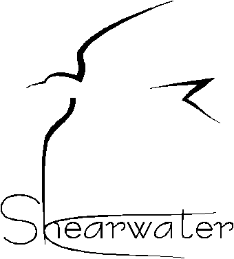 Shearwater Logo