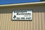 Lakeshore Hardwoods